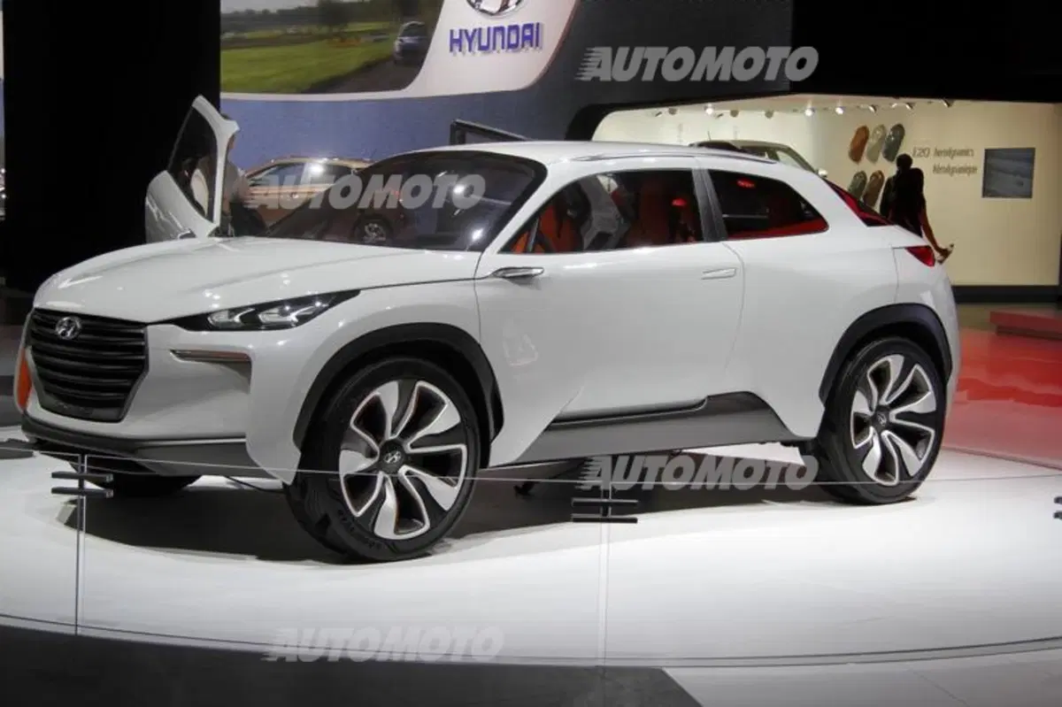 Hyundai Salone di Parigi 2014 (14)