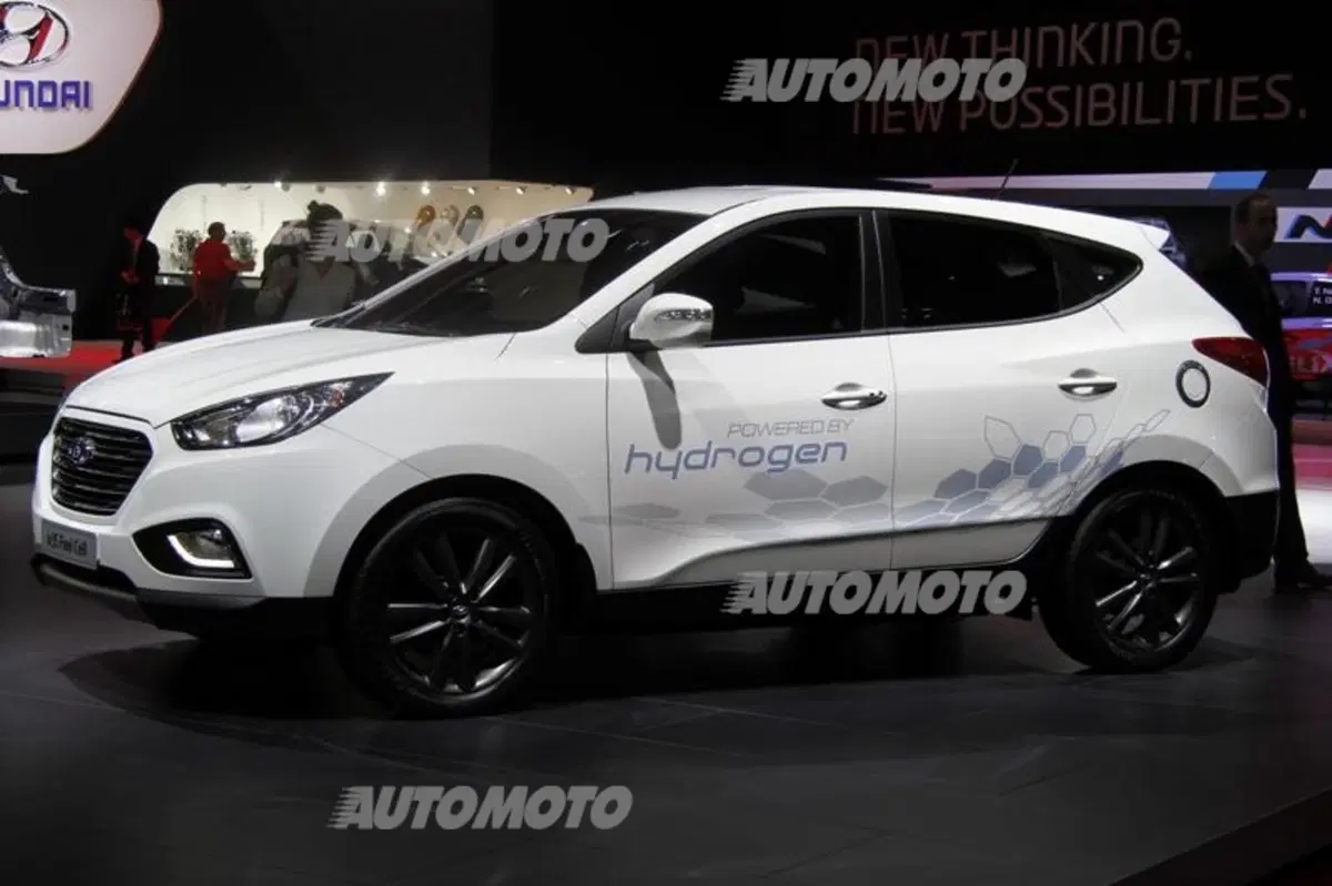 Hyundai Salone di Parigi 2014 (15)