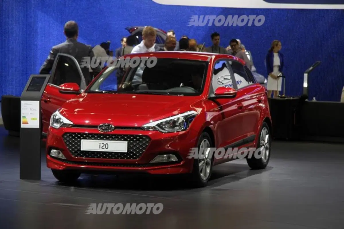 Hyundai Salone di Parigi 2014 (16)