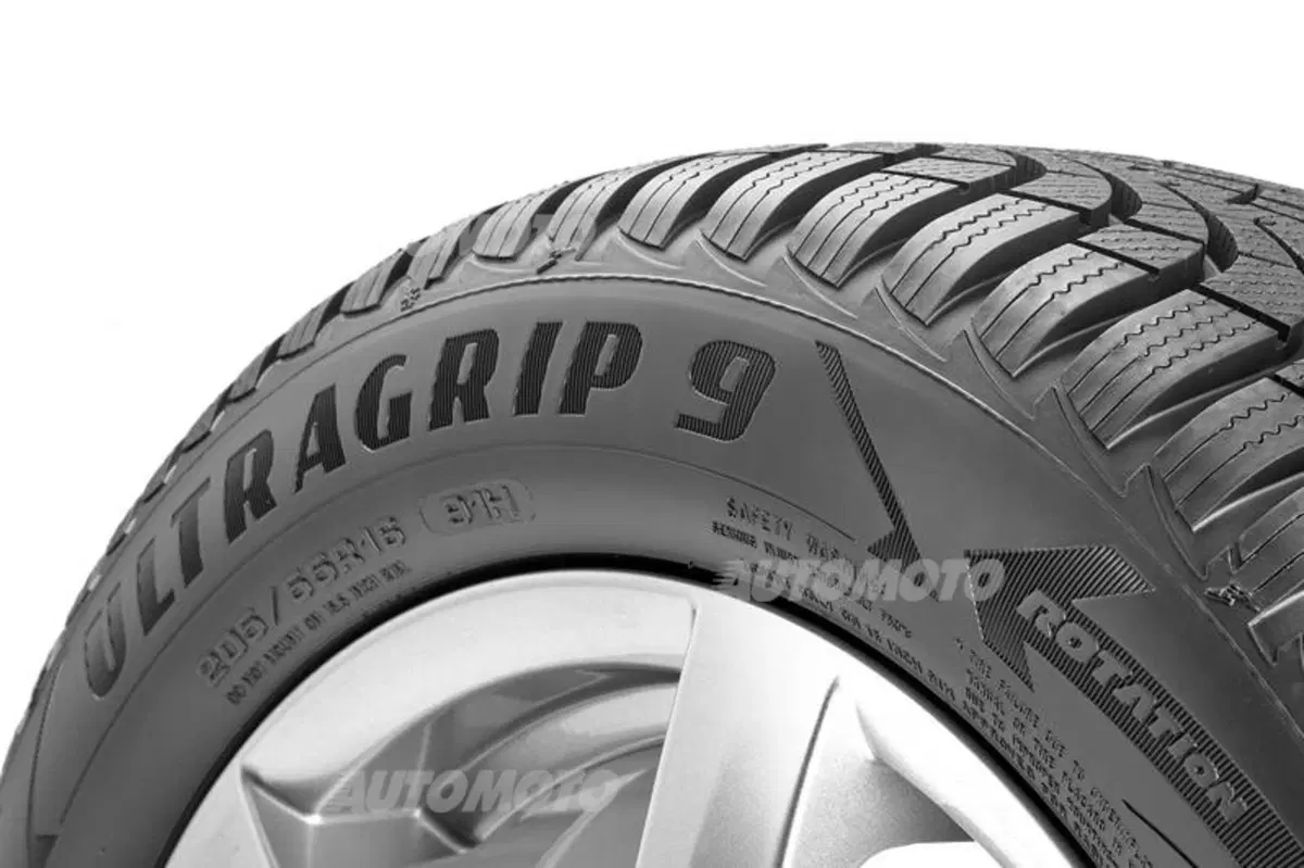 Goodyear: nelle stanze segrete dove nascono i pneumatici (18)