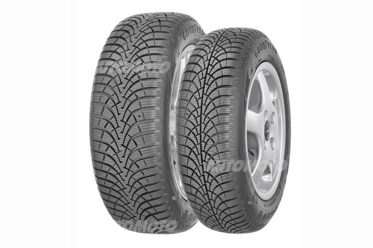 Goodyear: nelle stanze segrete dove nascono i pneumatici (22)