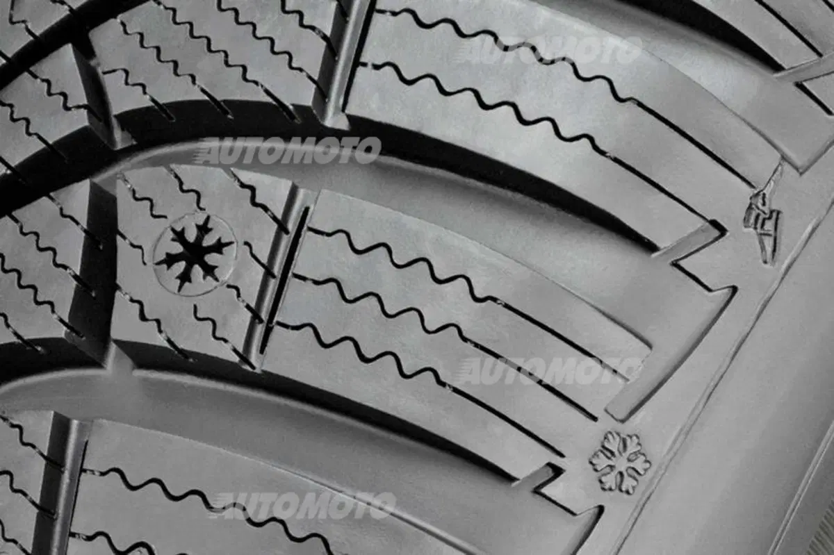 Goodyear: nelle stanze segrete dove nascono i pneumatici (23)