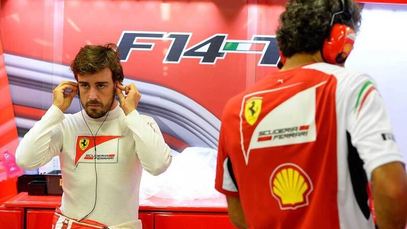 F1: Alonso-Ferrari, tutta la verit&agrave; (scomoda) sul loro rapporto