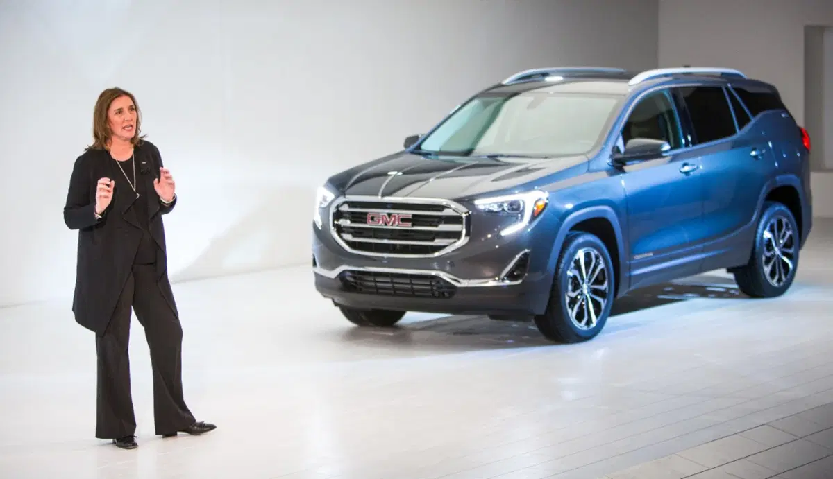 NAIAS 2017: tutte le novità del Salone di Detroit (2)