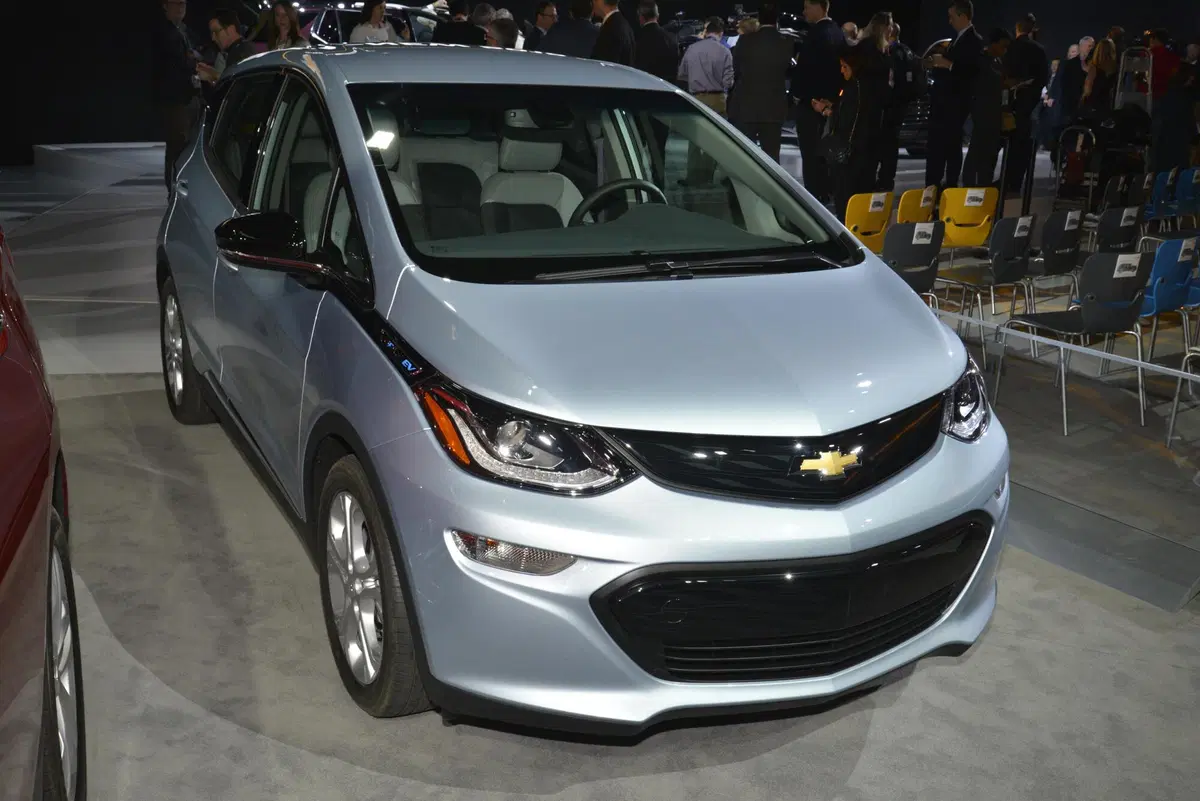NAIAS 2017: tutte le novità del Salone di Detroit (6)