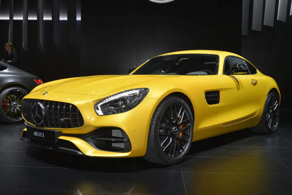 NAIAS 2017: tutte le novità del Salone di Detroit (11)