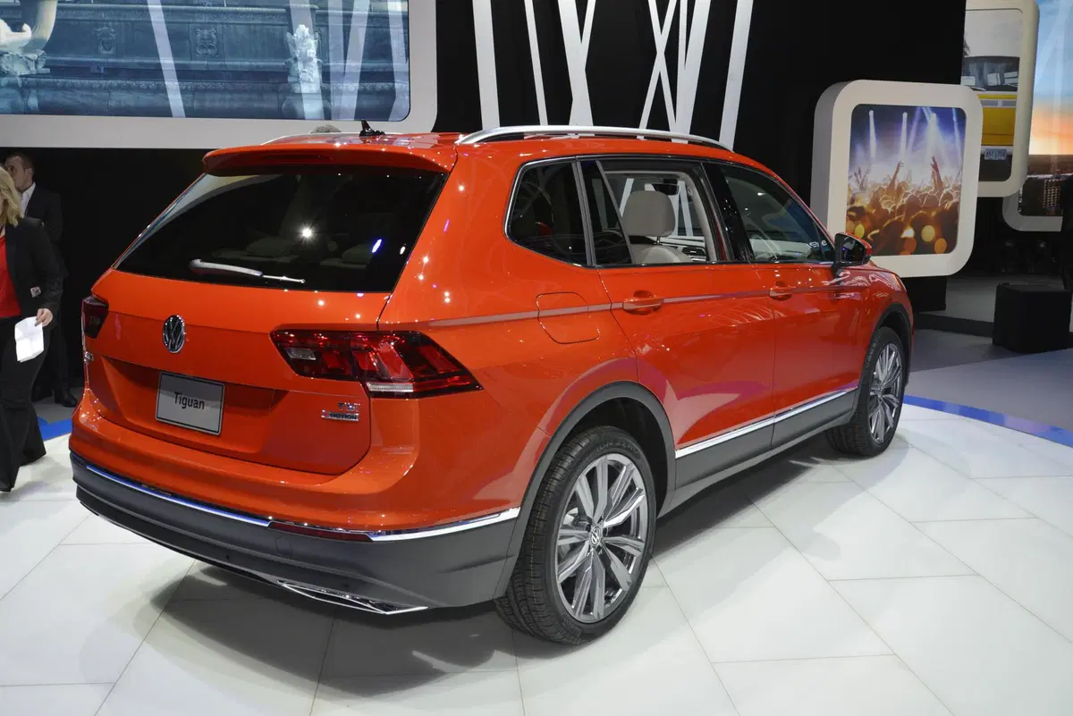 NAIAS 2017: tutte le novità del Salone di Detroit (15)