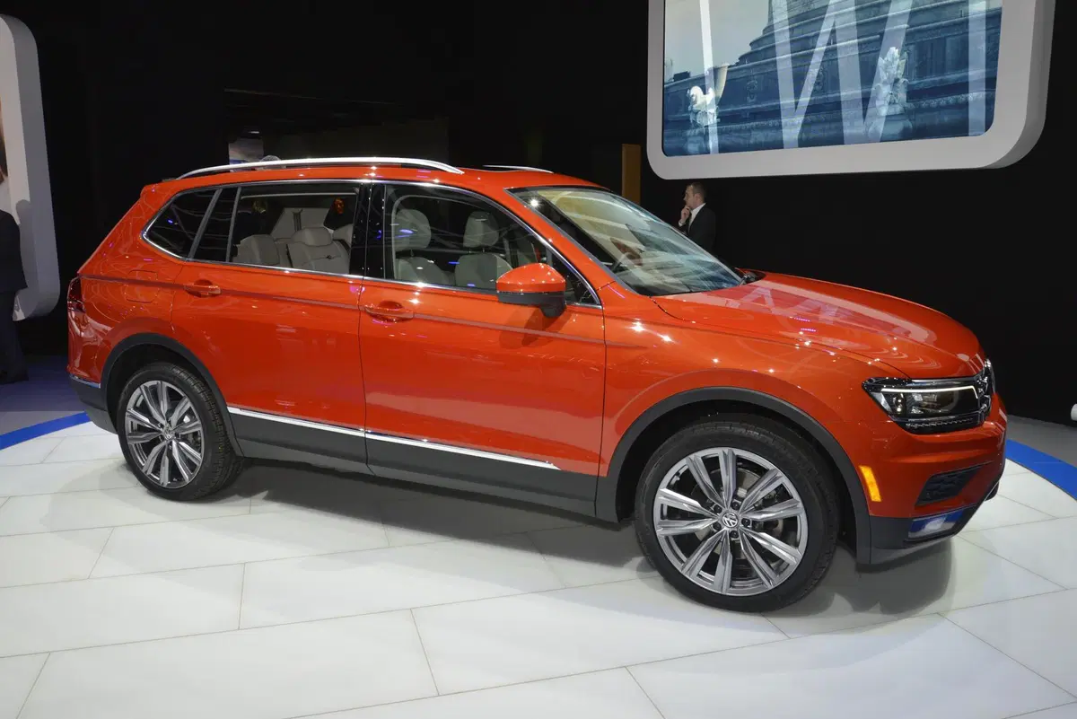 NAIAS 2017: tutte le novità del Salone di Detroit (16)