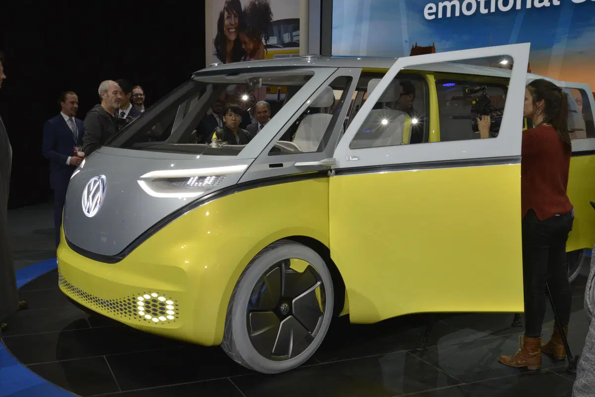NAIAS 2017: tutte le novità del Salone di Detroit (17)