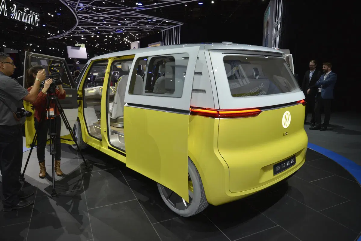 NAIAS 2017: tutte le novità del Salone di Detroit (20)