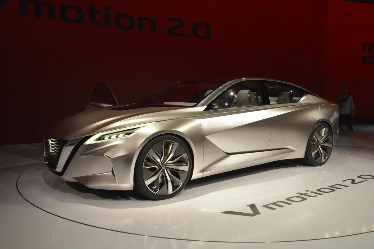 NAIAS 2017: tutte le novità del Salone di Detroit (22)