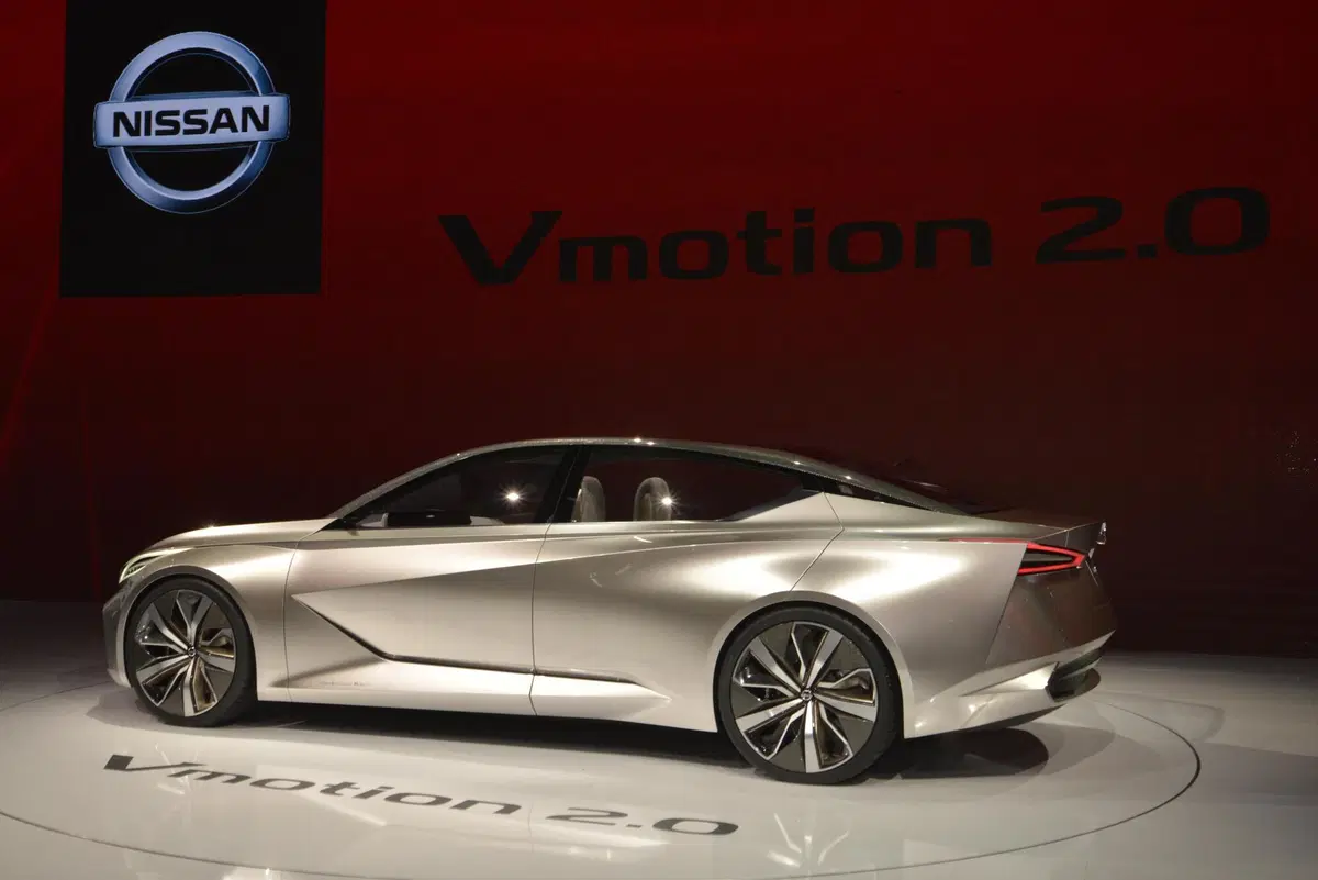 NAIAS 2017: tutte le novità del Salone di Detroit (23)