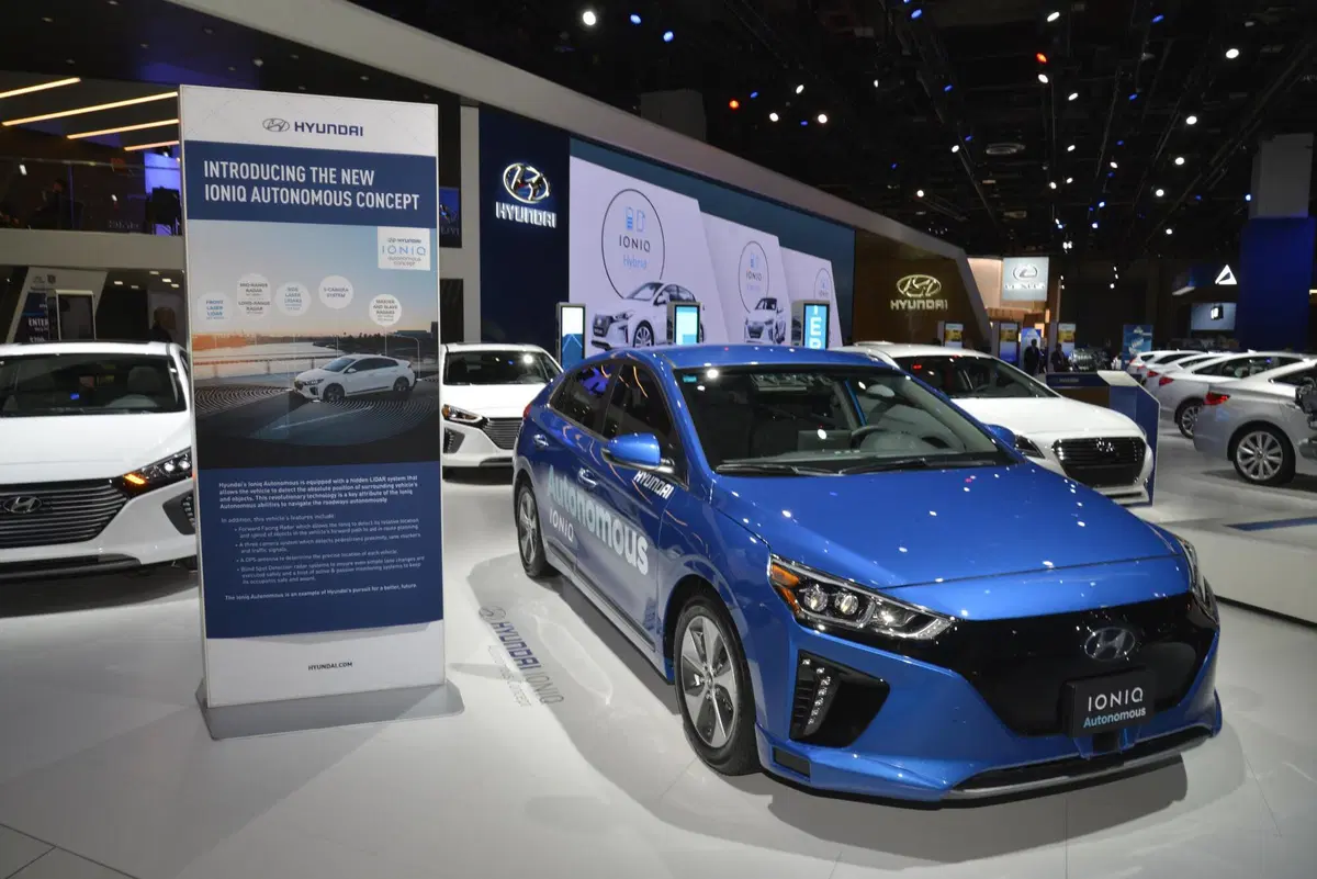 NAIAS 2017: tutte le novità del Salone di Detroit (24)