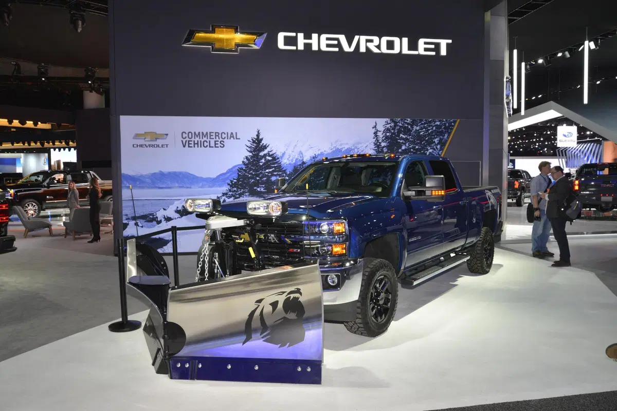 NAIAS 2017: tutte le novità del Salone di Detroit (26)