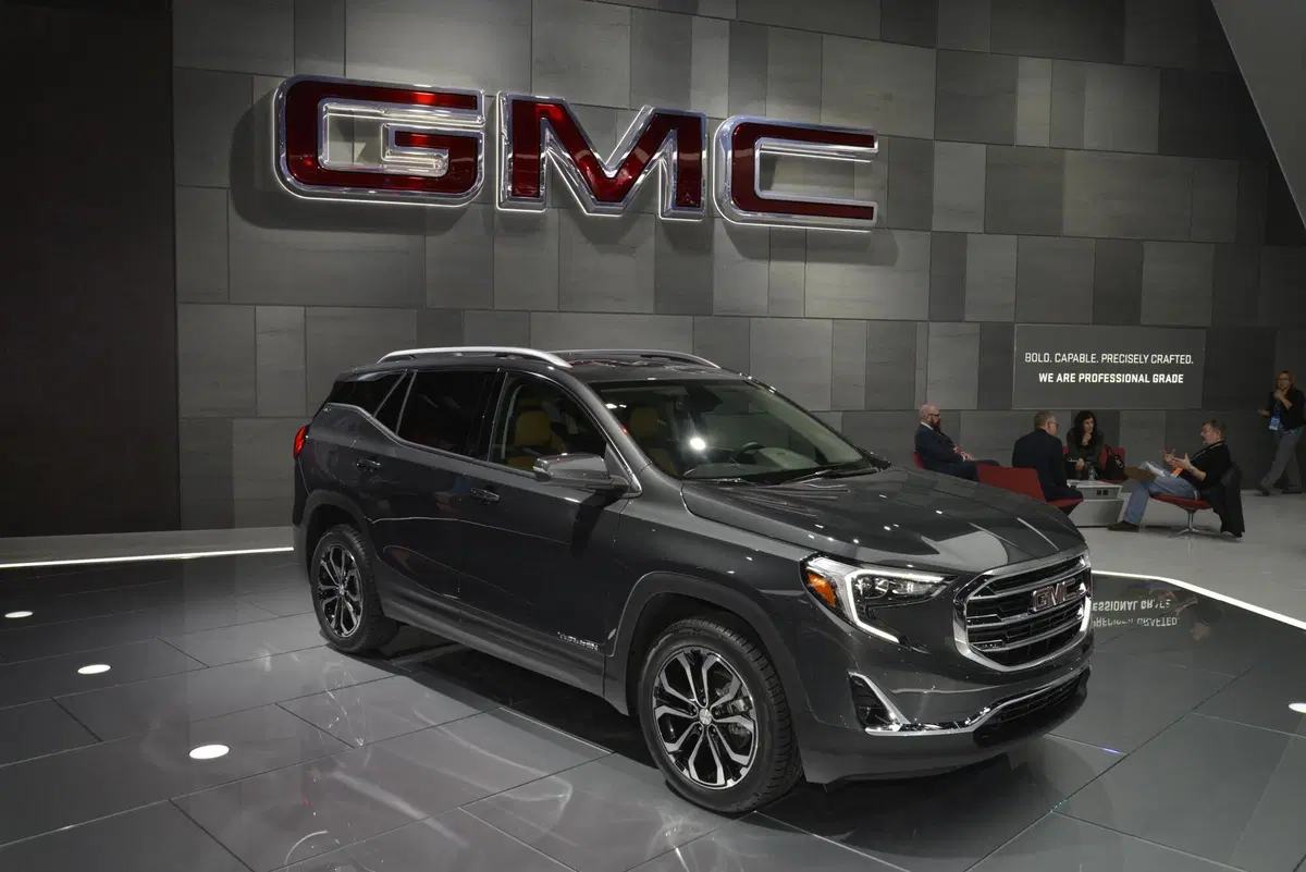 NAIAS 2017: tutte le novità del Salone di Detroit (27)