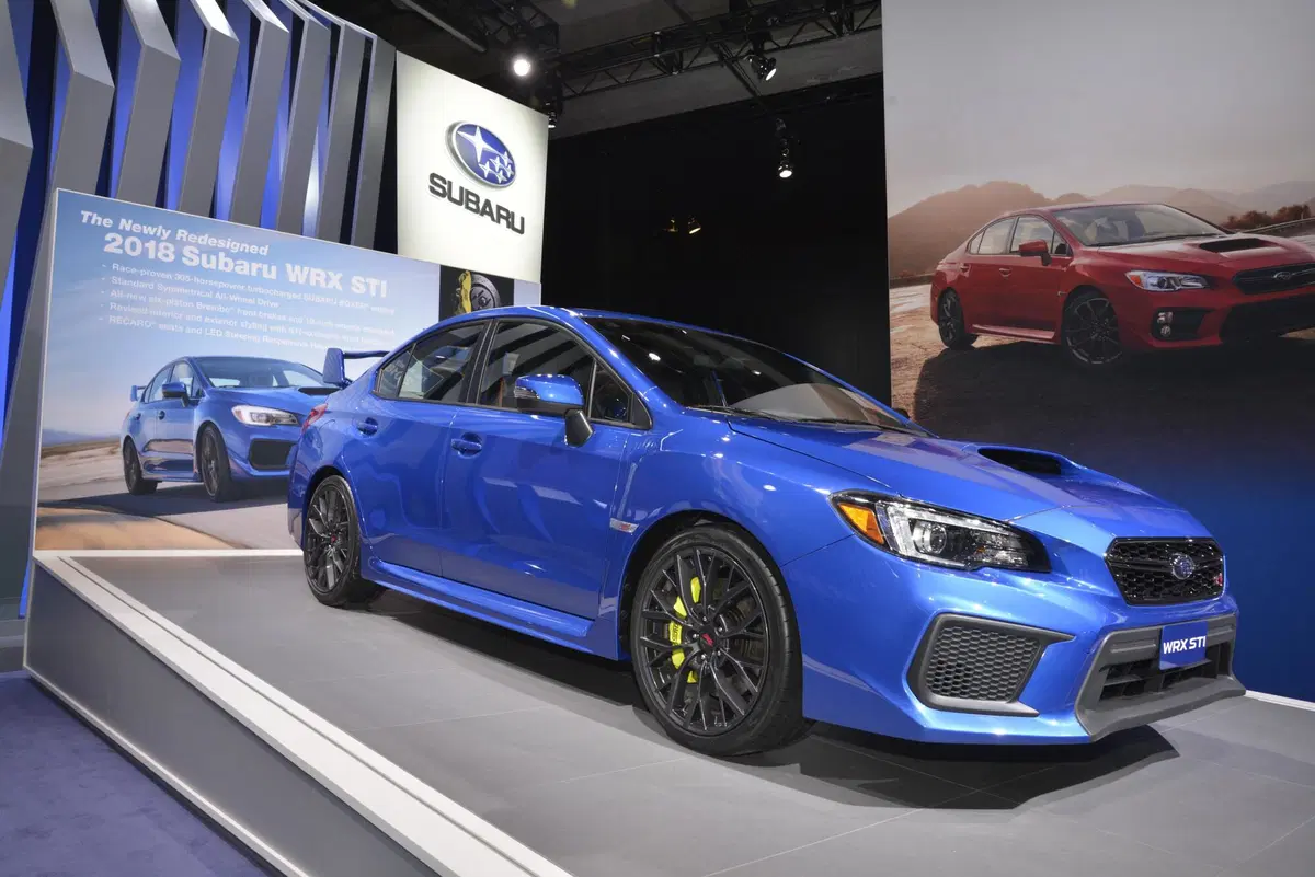 NAIAS 2017: tutte le novità del Salone di Detroit (28)