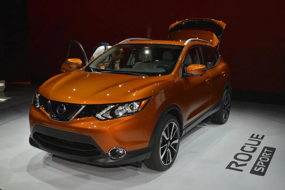 NAIAS 2017: tutte le novità del Salone di Detroit (31)