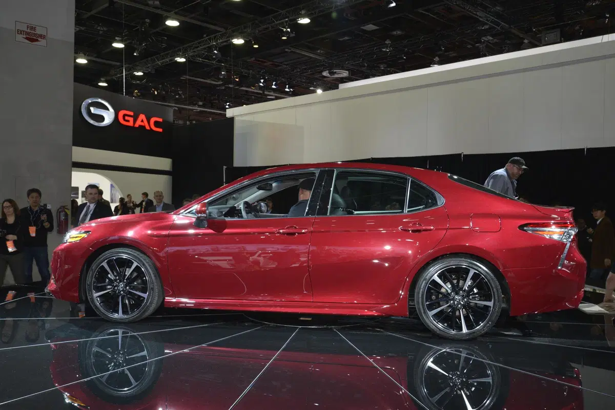 NAIAS 2017: tutte le novità del Salone di Detroit (32)