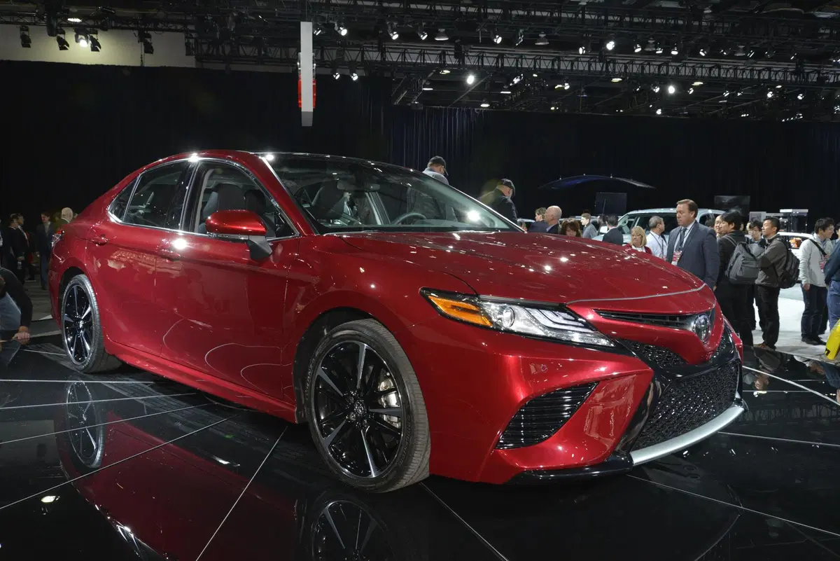 NAIAS 2017: tutte le novità del Salone di Detroit (33)