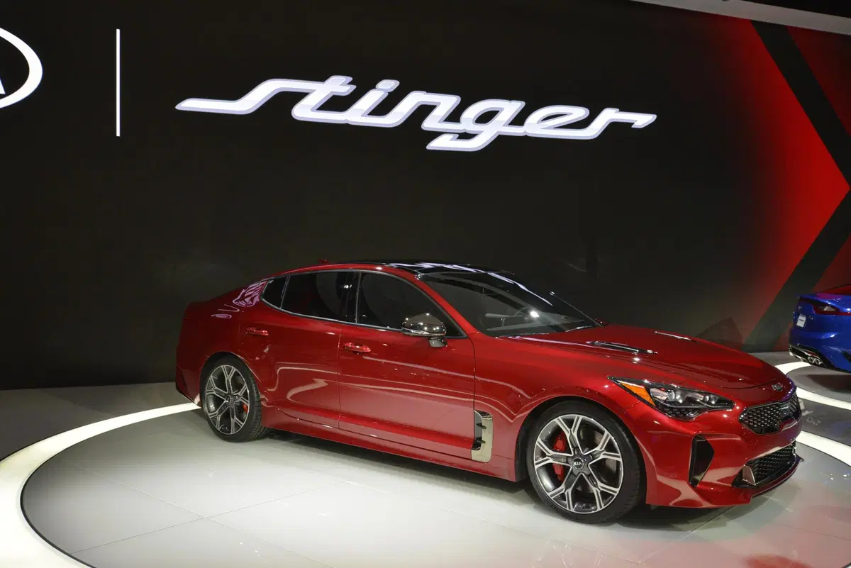 NAIAS 2017: tutte le novità del Salone di Detroit (34)