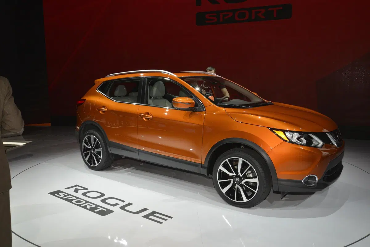NAIAS 2017: tutte le novità del Salone di Detroit (35)