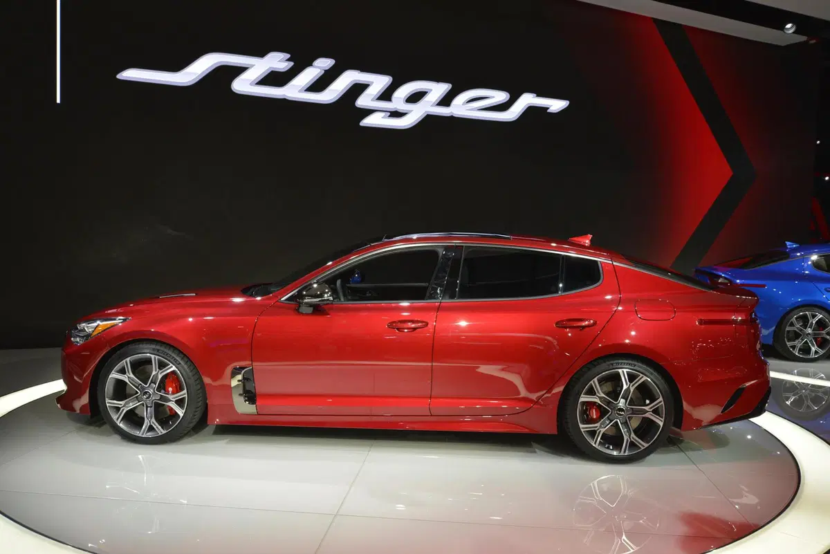 NAIAS 2017: tutte le novità del Salone di Detroit (36)