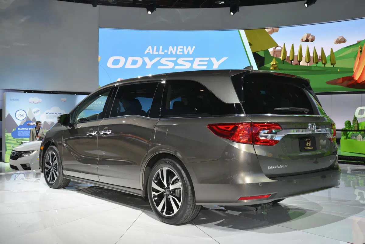 NAIAS 2017: tutte le novità del Salone di Detroit (37)
