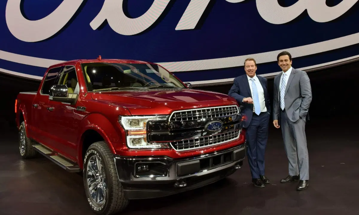 NAIAS 2017: tutte le novità del Salone di Detroit (38)
