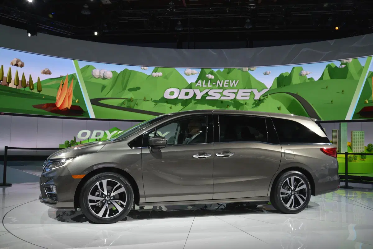 NAIAS 2017: tutte le novità del Salone di Detroit (39)