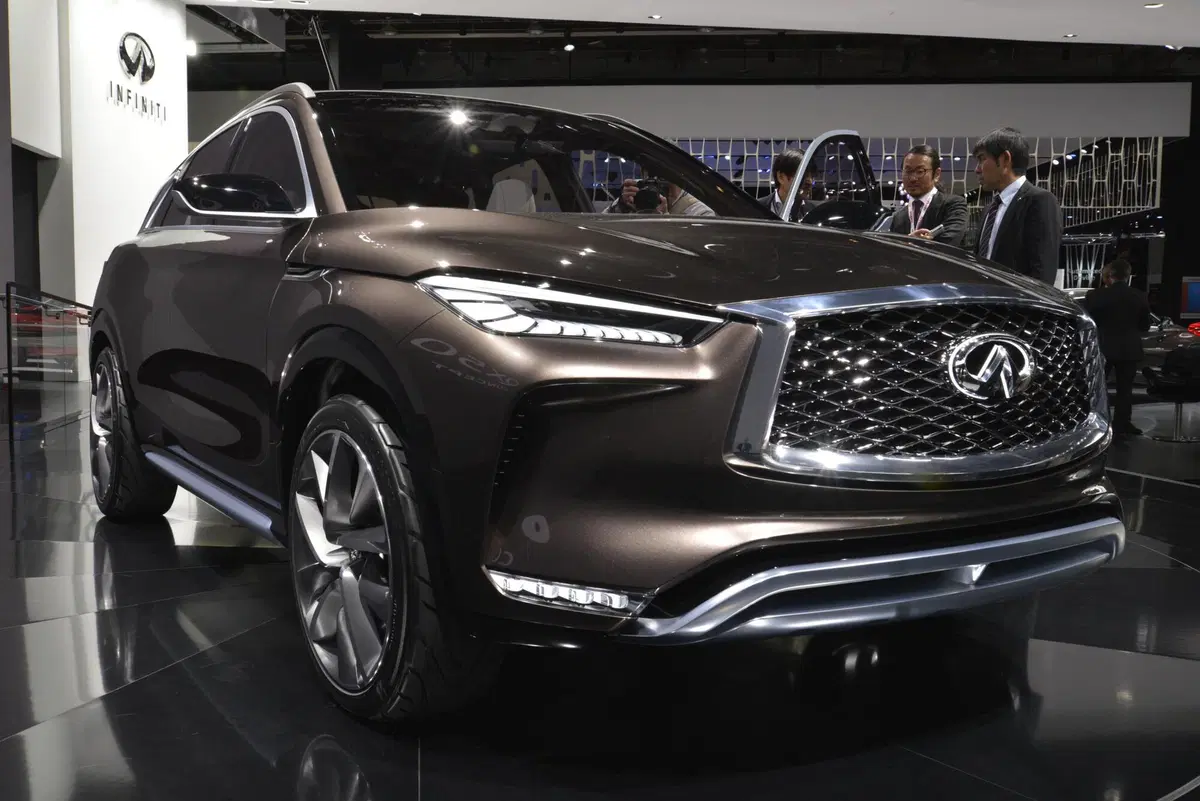 NAIAS 2017: tutte le novità del Salone di Detroit (41)