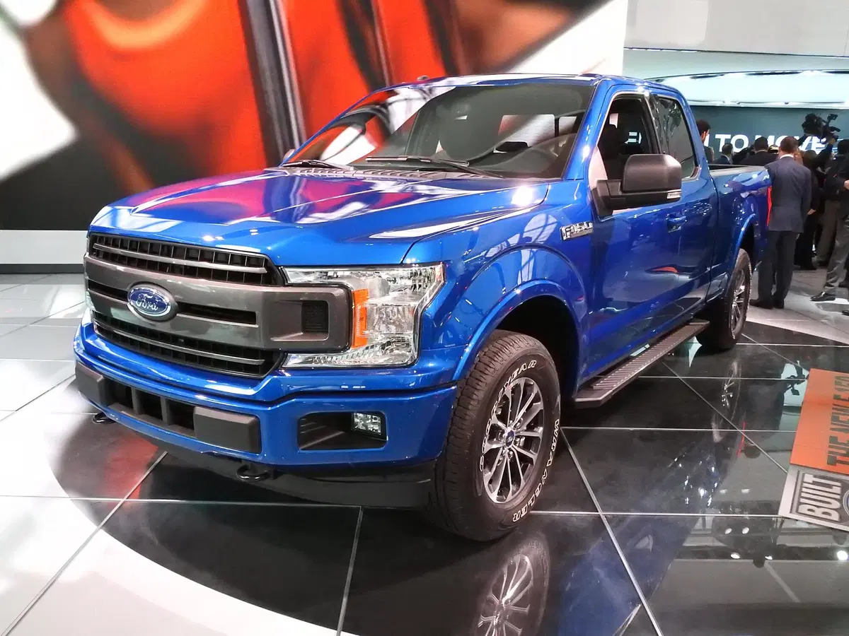 NAIAS 2017: tutte le novità del Salone di Detroit (46)