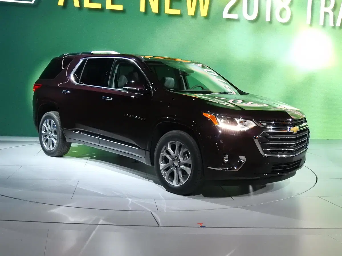 NAIAS 2017: tutte le novità del Salone di Detroit (48)