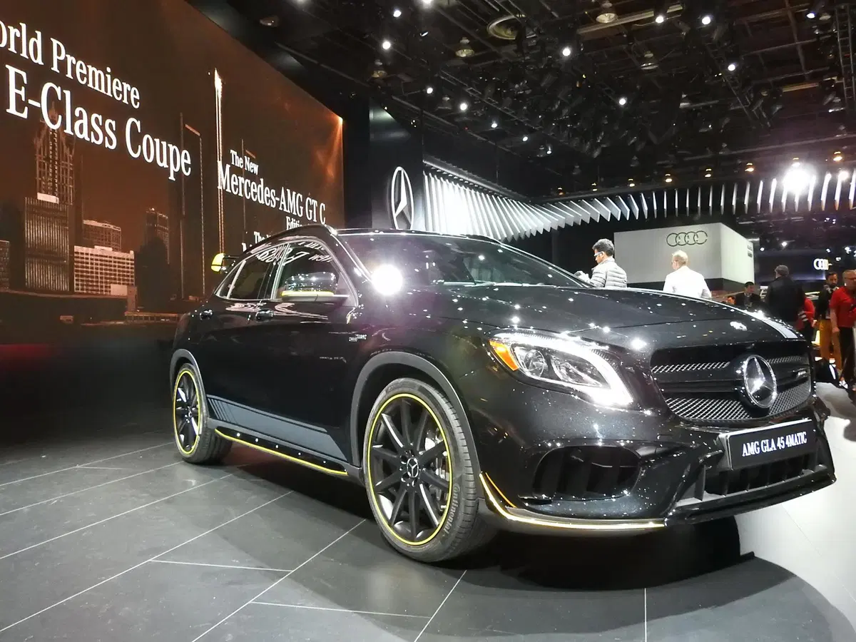 NAIAS 2017: tutte le novità del Salone di Detroit (51)