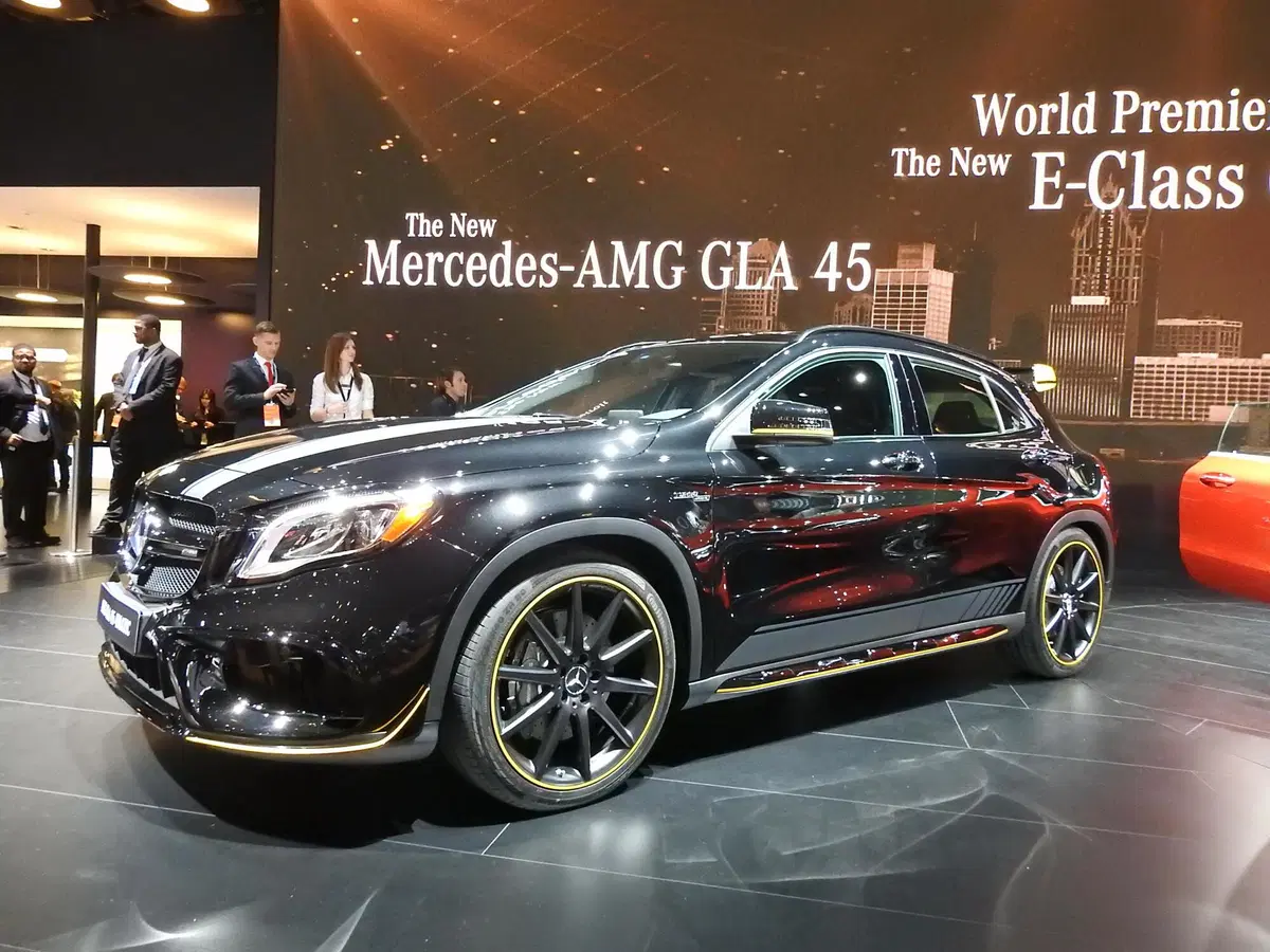 NAIAS 2017: tutte le novità del Salone di Detroit (52)