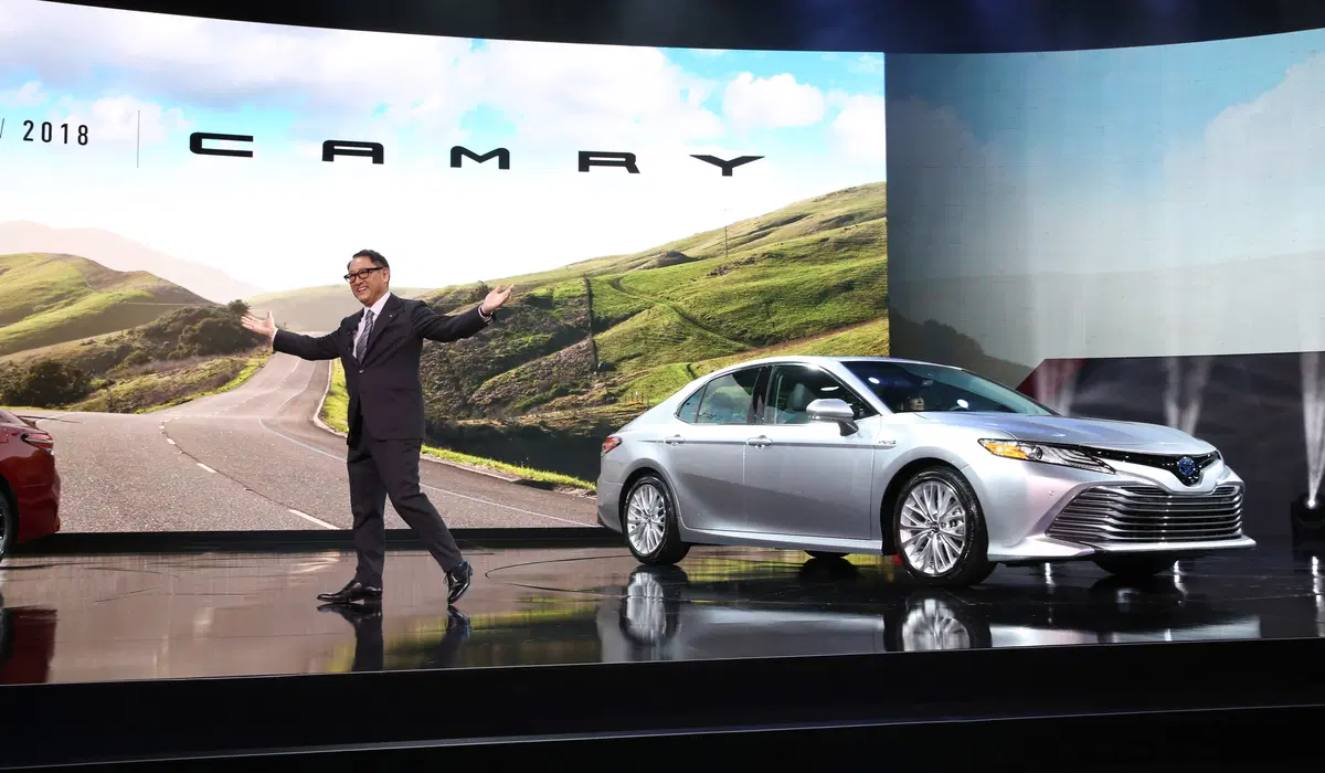 NAIAS 2017: tutte le novità del Salone di Detroit (56)