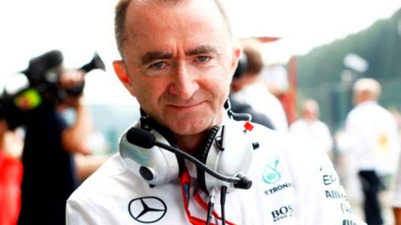 F1, Paddy Lowe lascia la Mercedes. Passer&agrave; alla Williams