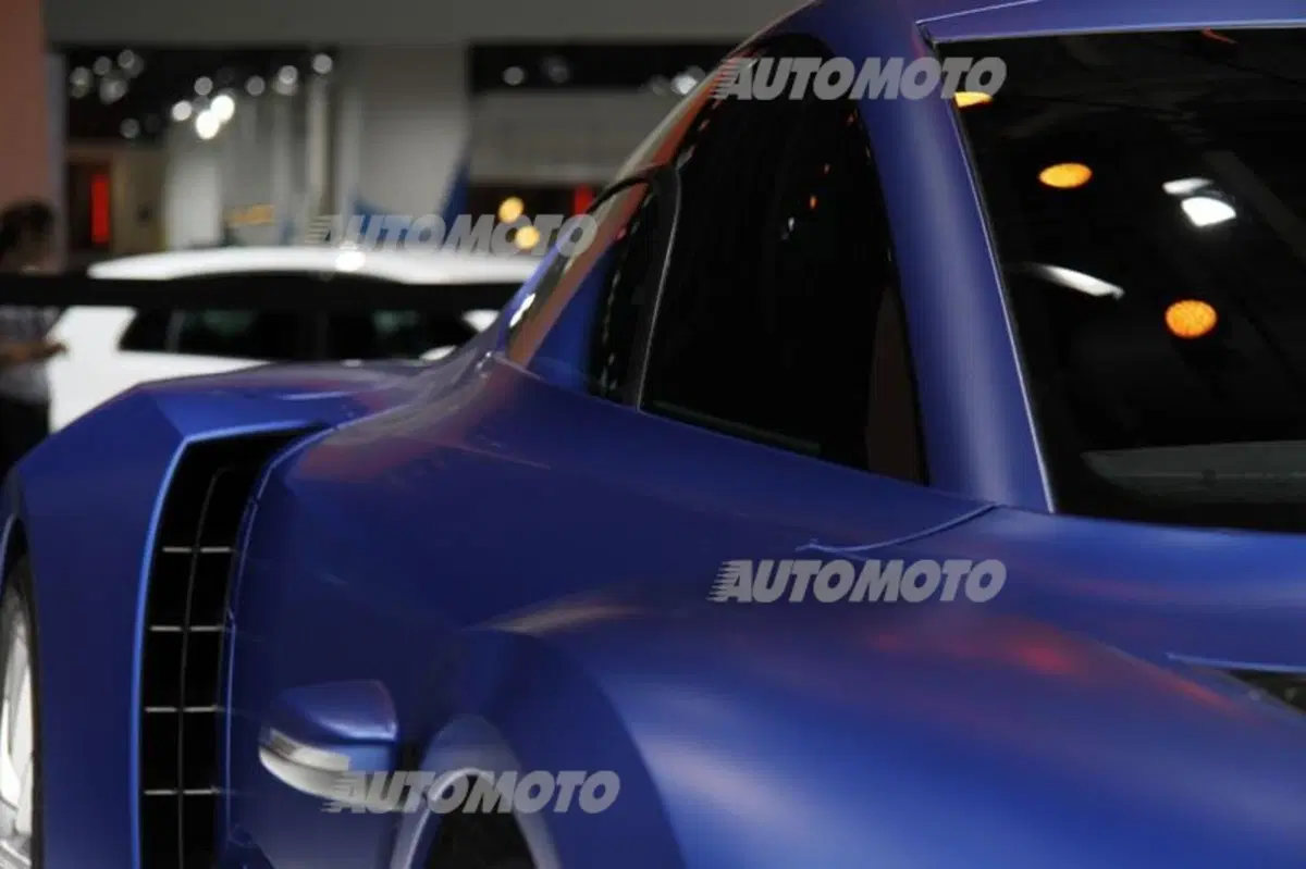 Volkswagen al Salone di Parigi 2014 (6)