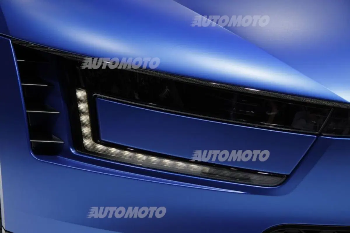 Volkswagen al Salone di Parigi 2014 (8)