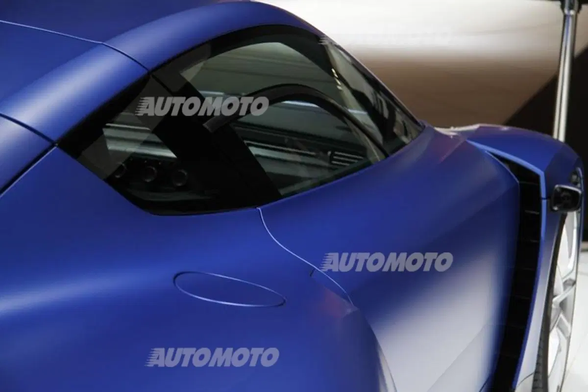 Volkswagen al Salone di Parigi 2014 (15)
