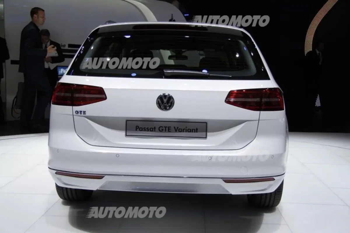 Volkswagen al Salone di Parigi 2014 (22)
