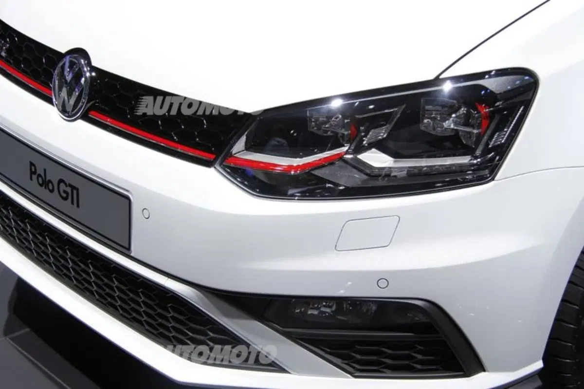 Volkswagen al Salone di Parigi 2014 (52)