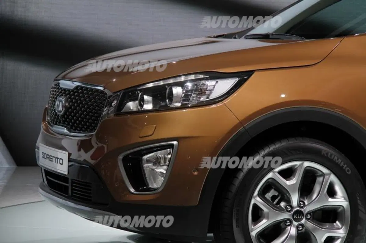 Kia Salone di Parigi 2014 (9)