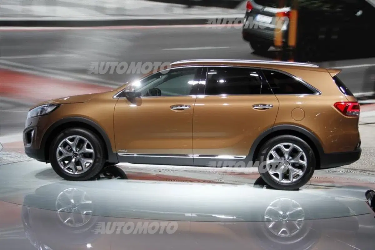 Kia Salone di Parigi 2014 (10)