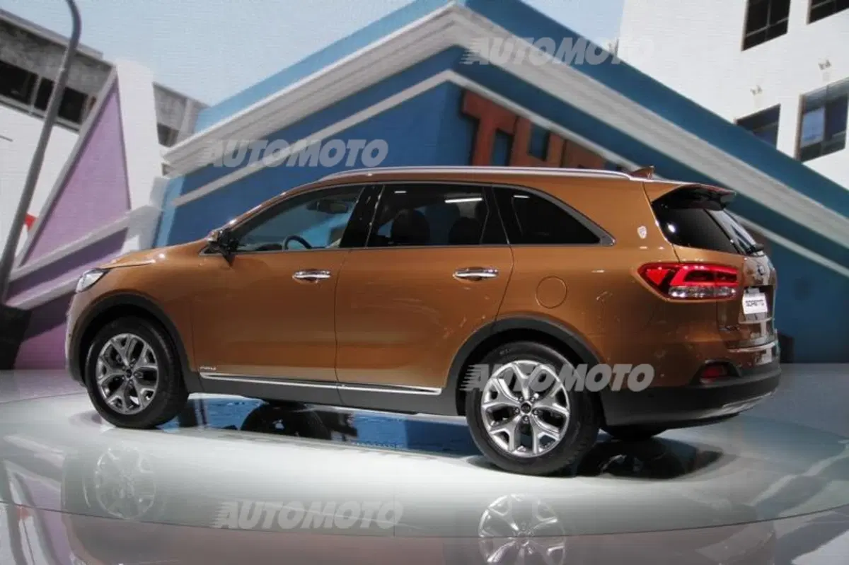 Kia Salone di Parigi 2014 (11)