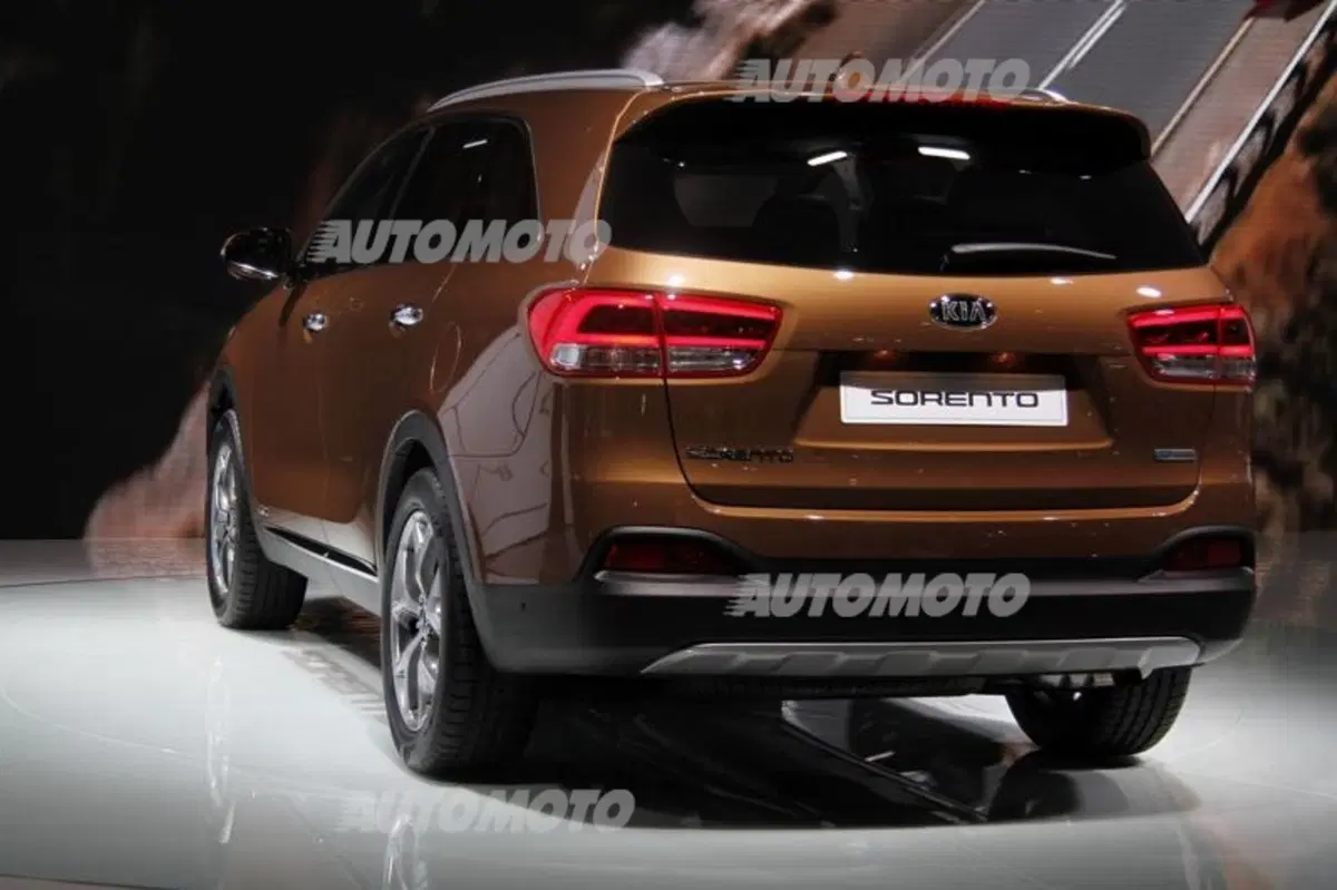 Kia Salone di Parigi 2014 (13)