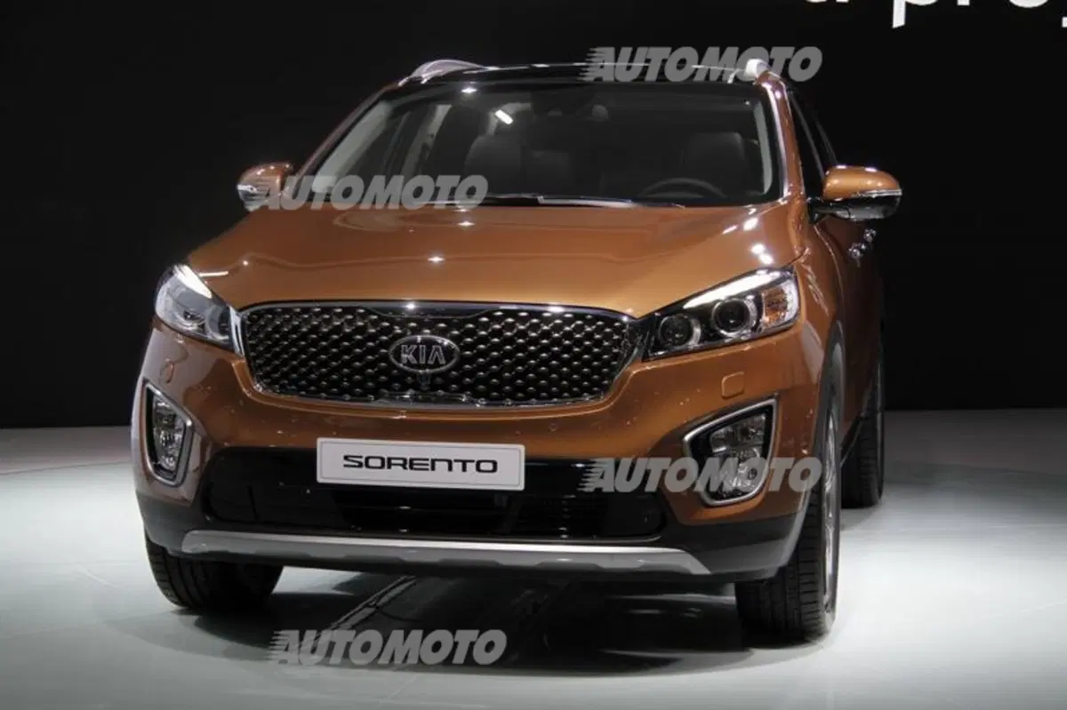 Kia Salone di Parigi 2014 (14)
