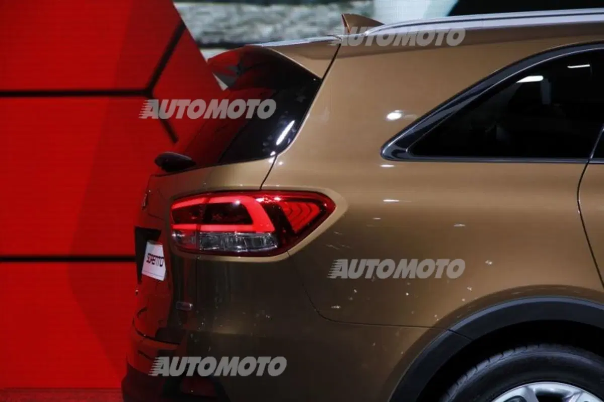 Kia Salone di Parigi 2014 (16)
