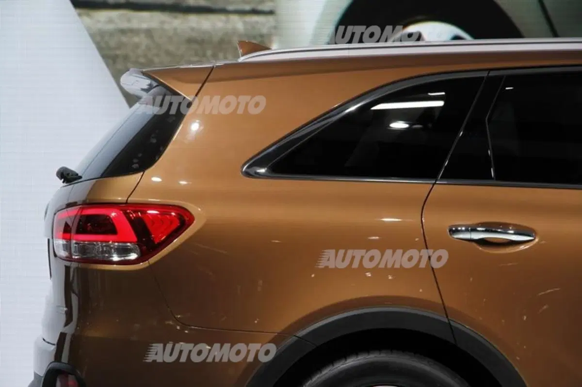Kia Salone di Parigi 2014 (17)