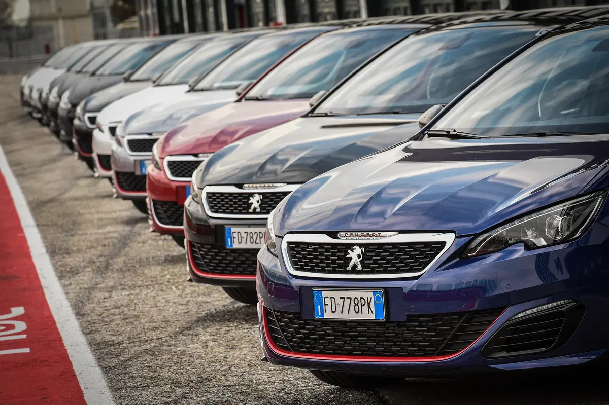 Noi siamo Gti. Ecco i segreti per girare forte in pista (2)