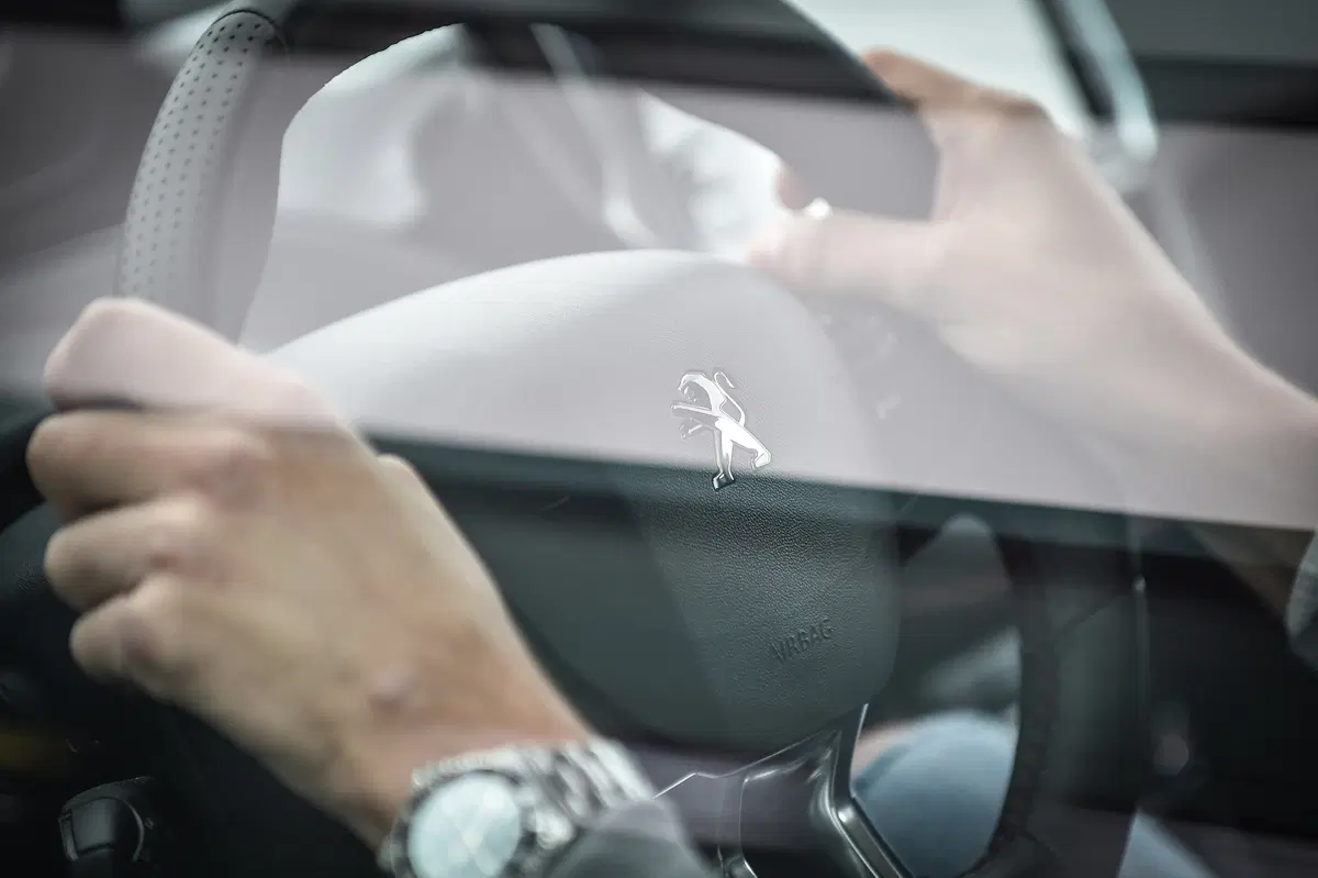 Noi siamo Gti. Ecco i segreti per girare forte in pista (28)